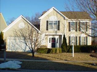 1226 Amaranth Dr, Naperville, IL 60564