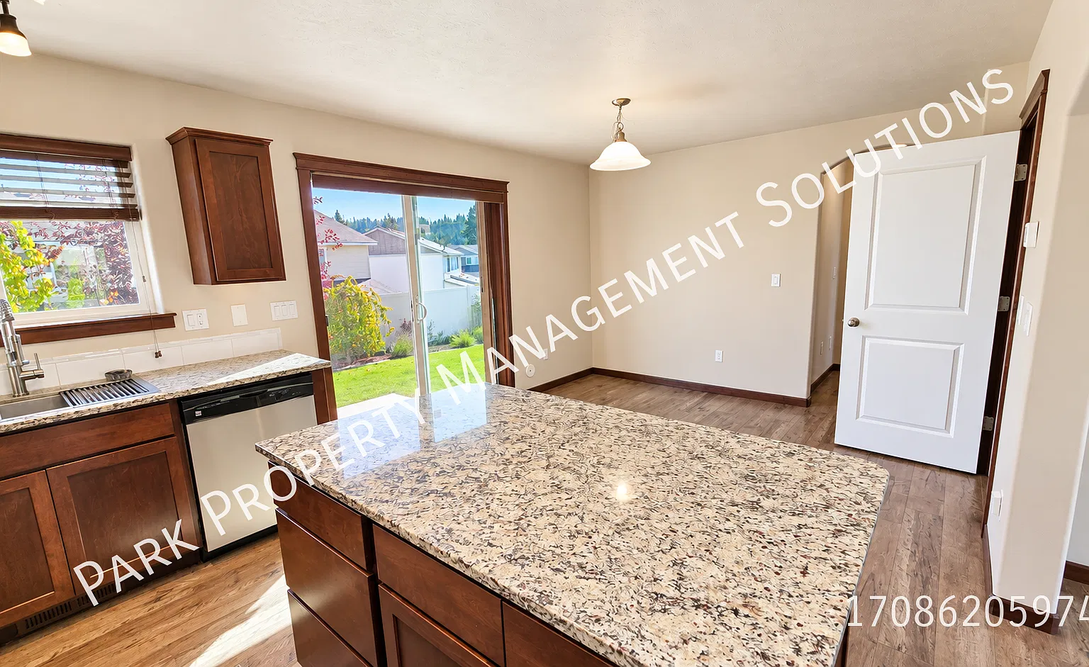 4 Bedroom, 3 Bath — Photo 3
