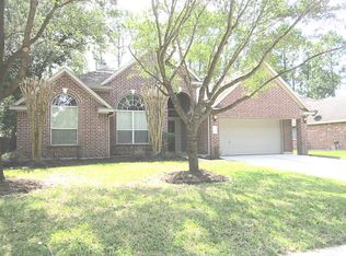 18219 Camellia Estates Ln, Cypress, TX 77429