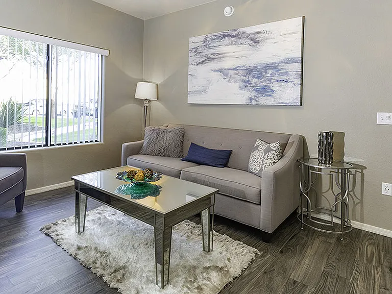 Town Center Apartments — Photo 7