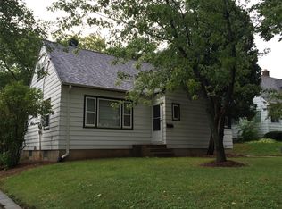 8505 W Arthur Ave, West Allis, WI 53227