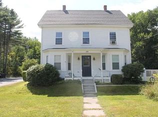 35 Rockwood Rd, Norfolk, MA 02056