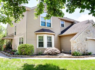 1159 Gwynedale Way, Lansdale, PA 19446