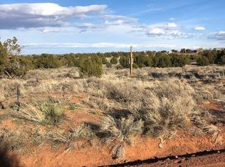 3969 Hidden Ranch Rd, Snowflake, AZ 85937