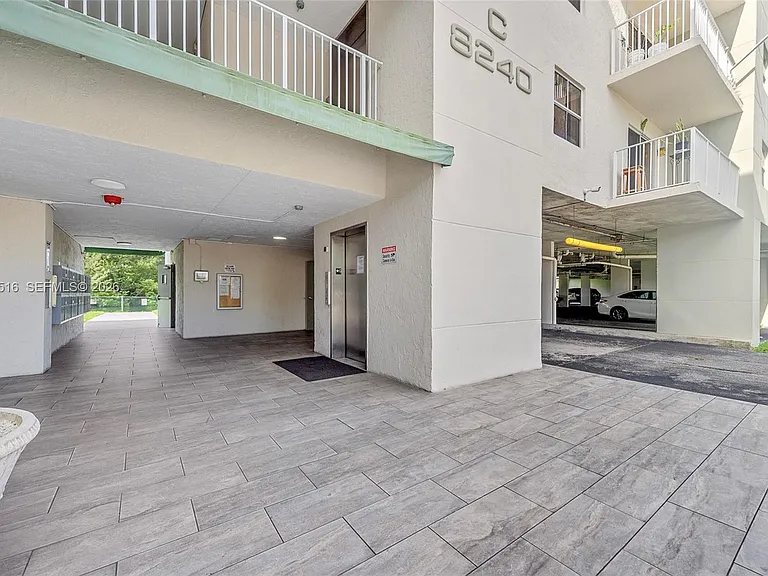8240 SW 210th St #106 — Photo 24