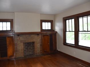 681 Thomas St, Toledo, OH 43609