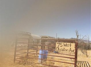 75 W Obsidian Ave, Sandy Valley, NV 89019