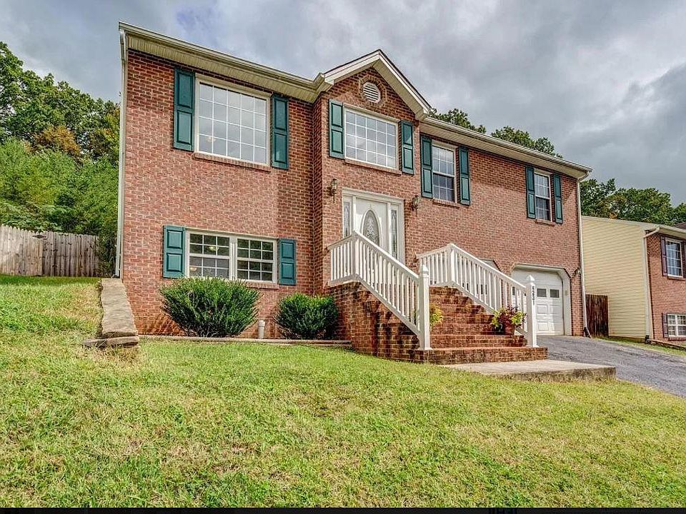 4231 Daugherty Rd, Salem, VA 24153 Zillow
