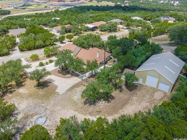 1046 EWING CT LOT 83, Canyon Lake, TX 78133