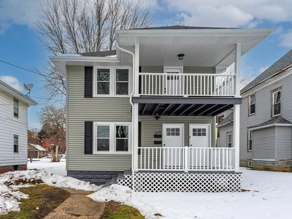 1658 6th Ave, Rockford, IL 61104