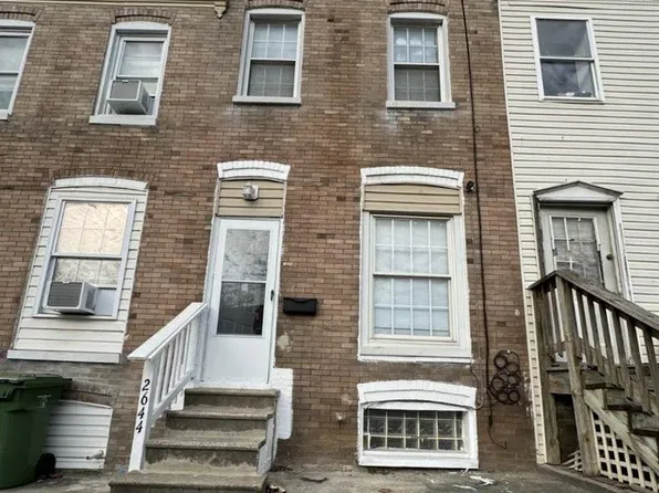2644 Frederick Ave, Baltimore, MD 21223