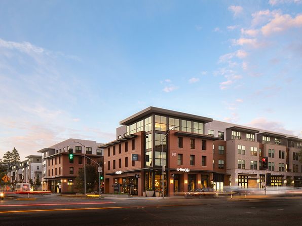 1030 Castro St #3223