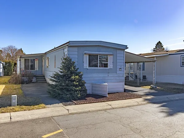 1205 E Lyons Ave Space 156, Spokane, WA 99208
