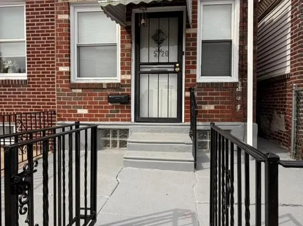 5720 Harbison Ave, Philadelphia, PA 19135
