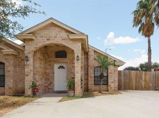 752 Buffalo Ct, Laredo, TX 78045