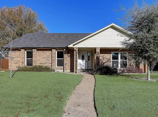 1319 Rivercrest Blvd, Allen, TX 75002