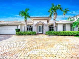 41 Castle Harbor Isle, Fort Lauderdale, FL 33308