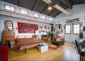 Sold by Brown Harris Stevens