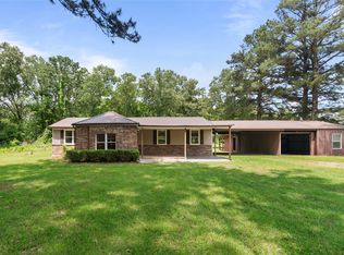 486 Ranchette Rd, Stonewall, LA 71078