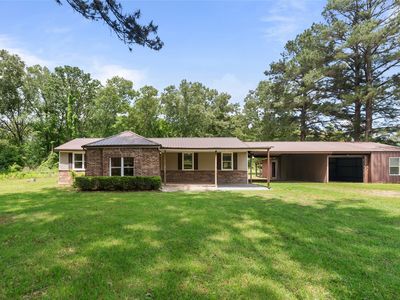 486 Ranchette Rd, Stonewall, LA, 71078