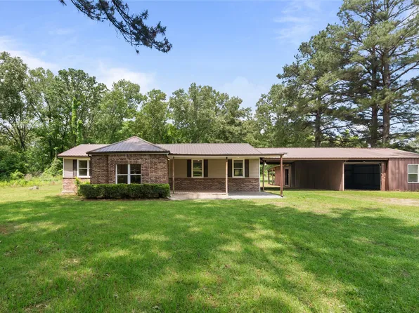 486 Ranchette Rd, Stonewall, LA 71078