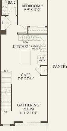 3rd image of 3571 NE 146th (Lot 36) Place