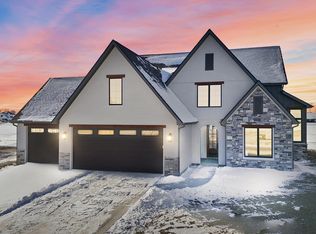 17839 Monza Pass, Huntertown, IN 46748