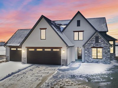 17839 Monza Pass, Huntertown, IN, 46748