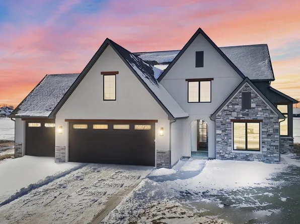 17839 Monza Pass, Huntertown, IN 46748