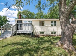 2130 Sprucefield Dr, Columbus, OH 43229