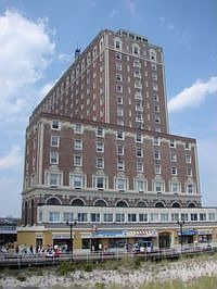 The Ritz