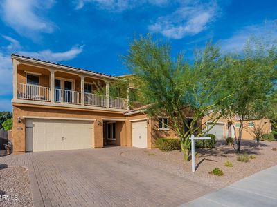 2676 E La Costa Dr, Gilbert, AZ, 85298