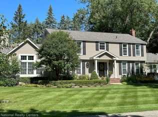 33170 Glenvalley Dr, Farmington Hills, MI 48336