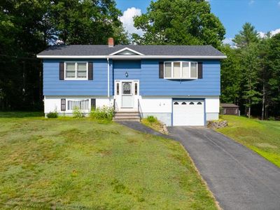 15 Forest Circle, Jay, ME, 04239
