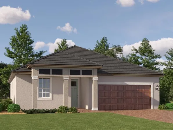 9727 Minnow Ray Dr, Land O Lakes, FL 34638