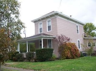503 E Madison, Paris, IL 61944