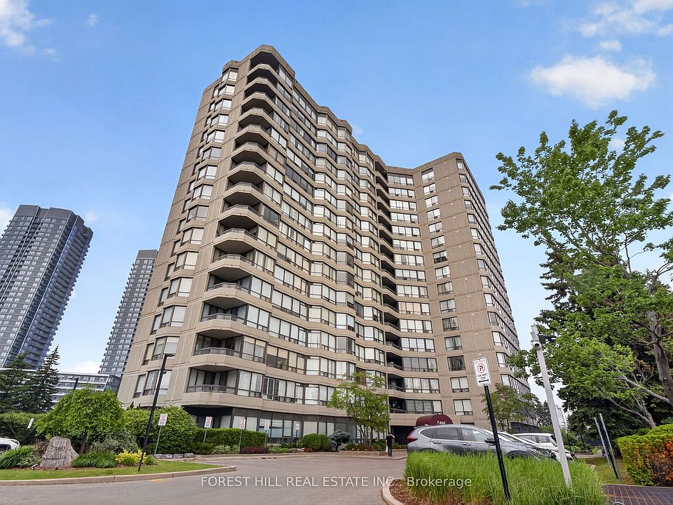 1st image of 7460 Bathurst St #1014