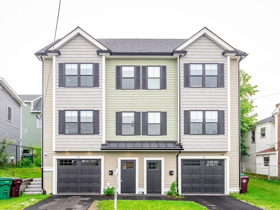 32 Union St #32