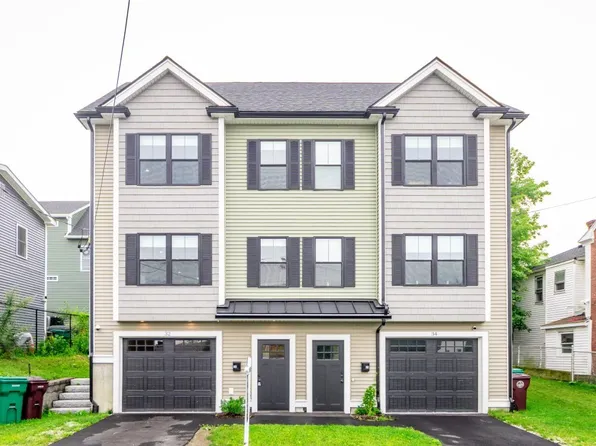 32 Union St #32, Lowell, MA 01852
