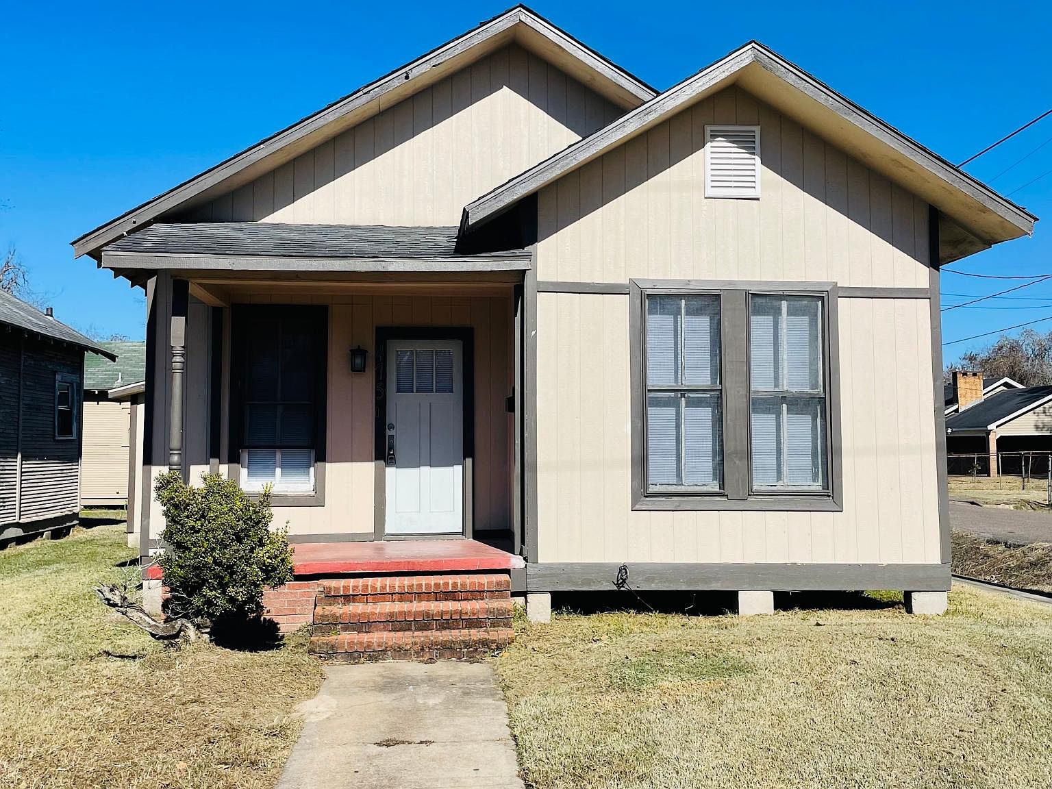 475 Doucette St Beaumont TX 77701 Zillow