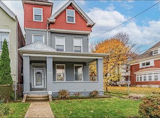 6750 McPherson Blvd APT 1, Pittsburgh, PA 15208