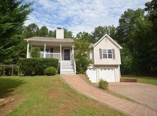 354 Madeline Way, Temple, GA 30179