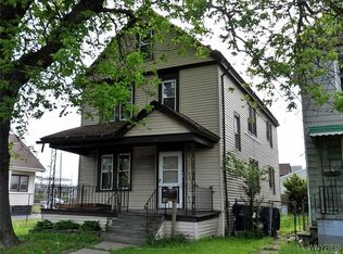 419 Bailey Ave, Buffalo, NY 14210