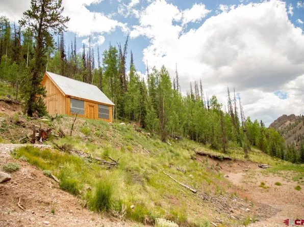 2540 USFS Rd 503, Creede, CO 81130
