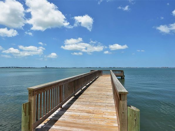 1064 N Tamiami Trl UNIT 1402, Sarasota, FL 34236