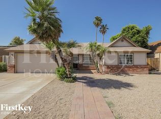4932 W Wescott Dr, Glendale, AZ 85308