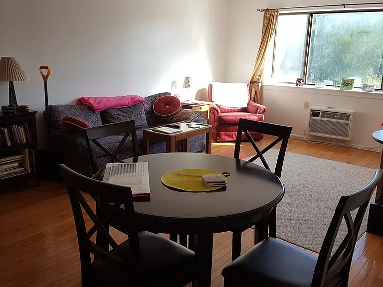 4975 Washington St #410 — Photo 2