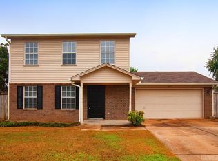 2209 Lakeshore Dr, Bryant, AR 72022