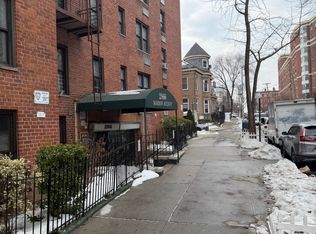 2866 Marion Ave APT 3J, Bronx, NY 10458