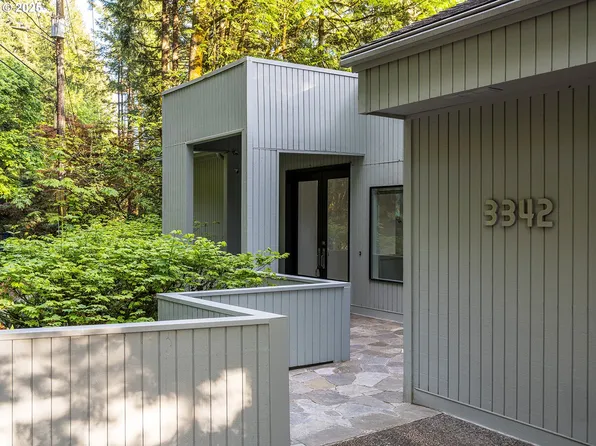 3342 SW Fairmount Blvd, Portland, OR 97239